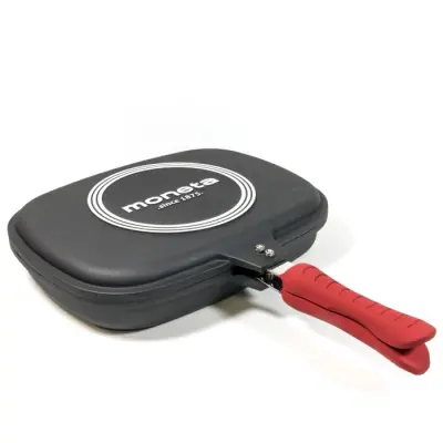 MO-Grill ponev, zaprta, 32x24 cm