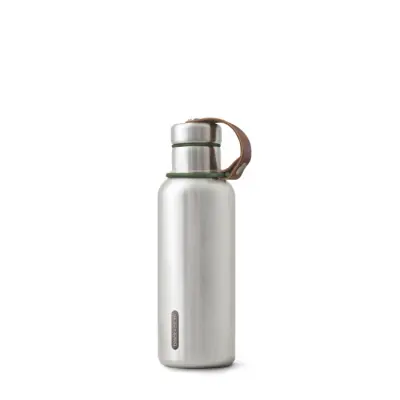 BB - Termo steklenica 500 ml, olivna