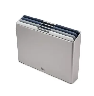 JJ-Set 4 L desk za rezanje Folio Steel Sky
