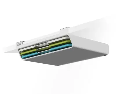 JJ-Set 3 desk z organizatorjem, 4 kosi. Folio Slim
