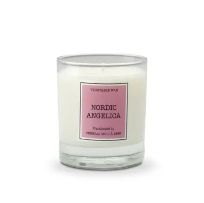 Sveča CM-Santiago 230gr. Nordijska angelika