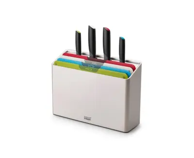 JJ-Set desk in nožev 9 kosov. Folio Icon Plus, multi