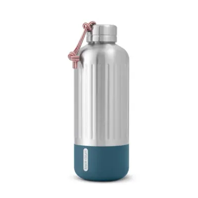 BB - EXPLORER jeklena steklenica 850 ml, marine