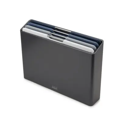 JJ-Set 4 M Folio desk za rezanje, grafit