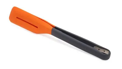 JJ-Turner silikonske klešče, črne