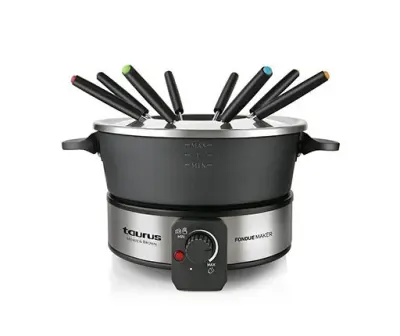 Naprava za fondi Taurus FF2 (1000W; 2l)