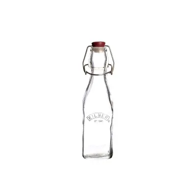Steklenica KIL 0,25 l