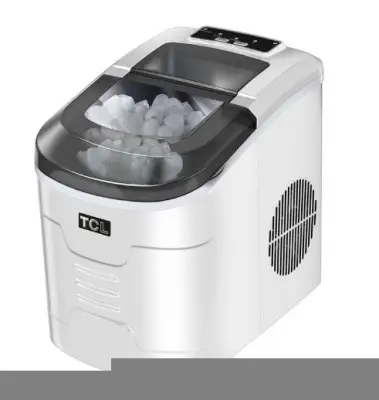 Aparat za izdelavo ledenih kock TCL ICE-W9