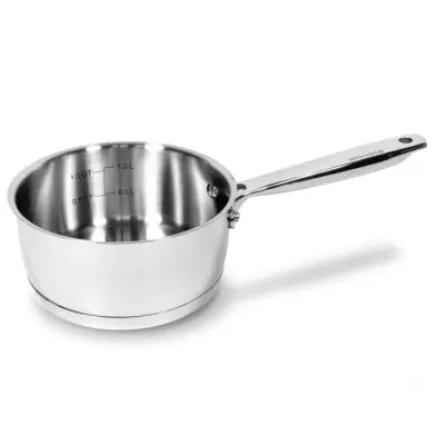 MO-Ponev 16 cm, Accordo, indukcija