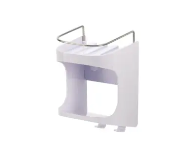 JJ-Tuš organizator 2 polici bel, Capsule