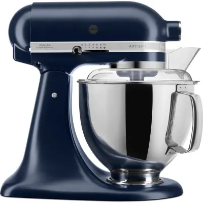 Kuhinjski robot KitchenAid Artisan 5KSM175PSEIB