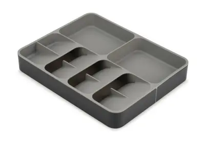 JJ-Raztegljiv organizator jedilnega pribora DrawerStore