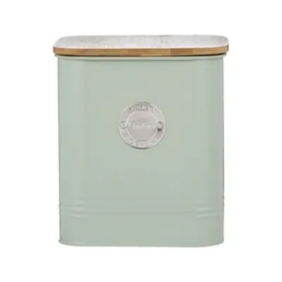 TIP - Posoda za žive piškote Squircle Mint