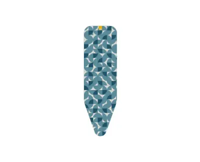 JJ-Prevleka za likalno desko 124 cm. mozaik
