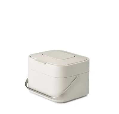 JJ-Composter s filtrom Stack IntelligentWaste