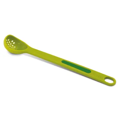 JJ-Scoop&Pick set orodja za prigrizke, zelen