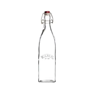 Steklenica KIL 0,55 l