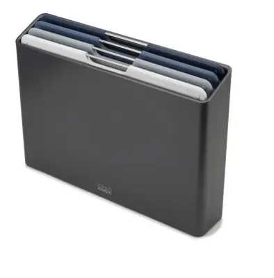 JJ-Set 4 L Folio desk za rezanje, grafit