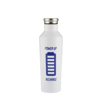 TIP - Termoaktivna steklenica 800 ml. darilna škatla, Rechar