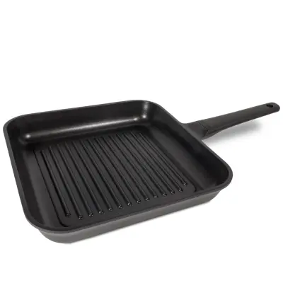 MO-Gril ponev 28 cm, Lirica, indukcija