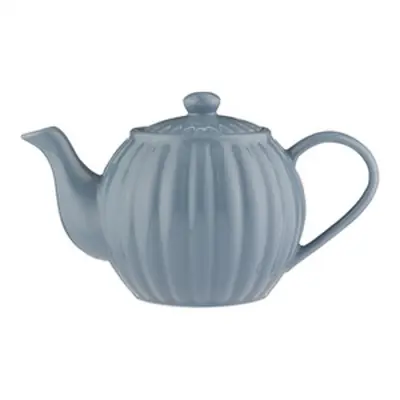 PK-Čajnik 1,1l, moder Bluebell Luxe