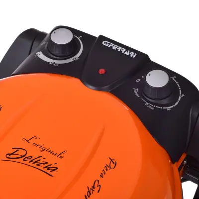 G3Ferrari G1000609 Peč za pico Delizia orange evo special edition