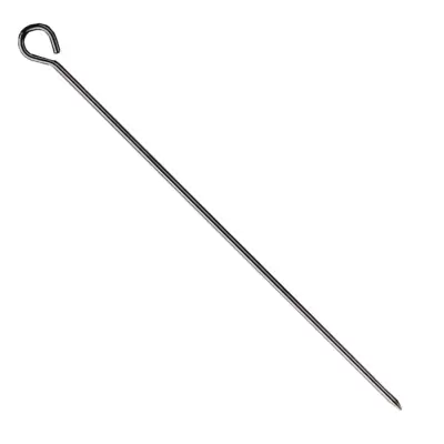 Žebljički za nabodala 210 mm 24 kos Hendi 170045