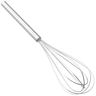 Trda kuhinjska metlica za mešanje, dolžina 280 mm - Hendi 509470