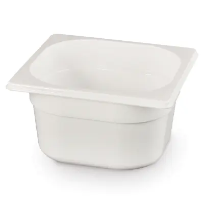 Polikarbonatna posoda GN 1/6, višina 150 mm - Hendi 862766