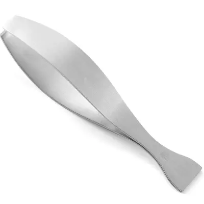 Hendi 680100 pinceta za odstranjevanje kosti 130 mm