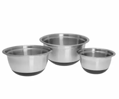 KLAUSBER KB-7388 GARNITURA KUHINJSKIH SKLED