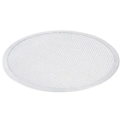 Trdno mrežasto stojalo za peko pice 60 cm - Hendi 617595