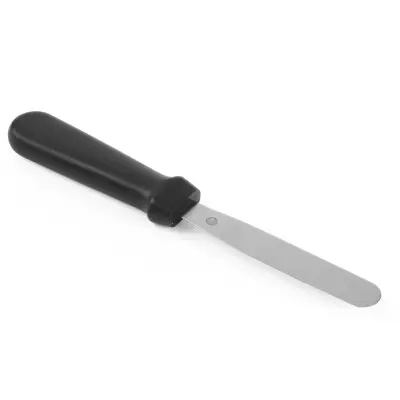 Lopatka za slaščice, ozka, 110 mm - Hendi 855706
