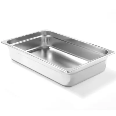 Catering posoda za GN pečice 1/1, višina 150 mm - Hendi 816042