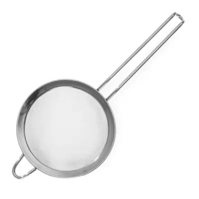 Gosto sito, inox kuhinjsko cedilo za pasiranje, premer. 150 mm - Hendi 638507