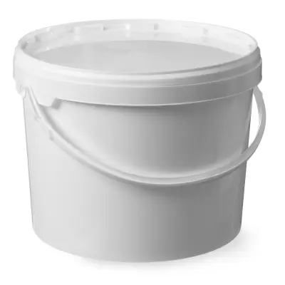 Catering vedro za cvrtje in omake s pokrovom 11,5 l - Hendi 196007
