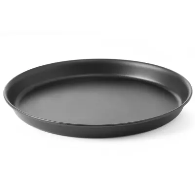 Jeklen pekač za pico, premer 45 cm - Hendi 617427