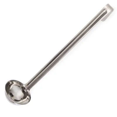 Kitchen Line jeklena zajemalka HACCP 0,05 l - Hendi 527108