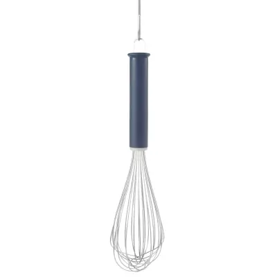 Metlica za stepanje z 12 vreteni z ročajem 250 mm Hendi 509425