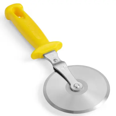 Kolo noža za rezanje pice 90x120mm Lilly Codroipo Hendi 617021