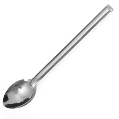 HACCP servirna žlica iz jekla Kitchen Line, dolžina 325 mm - Hendi 526309
