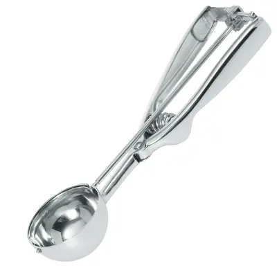 Žlica za sladoled Kitchen Line, nerjaveče jeklo 1/24L - Hendi 572412
