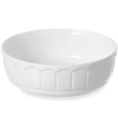 RUSTICA pekač, porcelan, dia. 100 mm