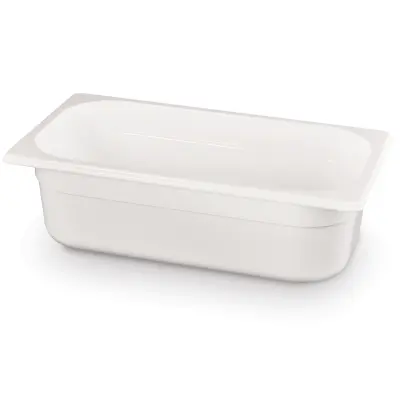 Polikarbonatna posoda GN 1/3, višina 150 mm - Hendi 862568