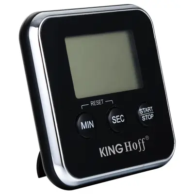 ELEKTRONSKI MAGNETNI KUHINJSKI URA KINGHOFF KH-1819
