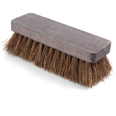 Rezervna glava za krtačo za peko pice z naravnimi trdimi ščetinami 220x70mm Lilly Codroipo Hendi 525678