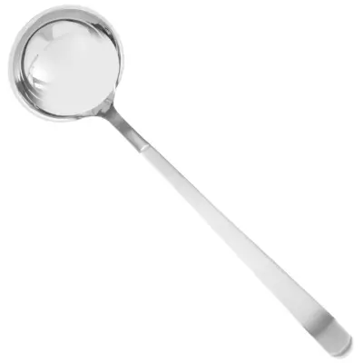Zajemalka za juho Buffet Supreme 85x308mm 90ml