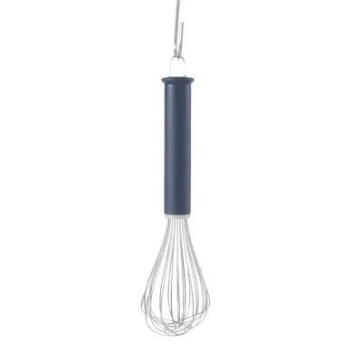 Metlica za stepanje z 12 vreteni z ročajem 230 mm Hendi 509418