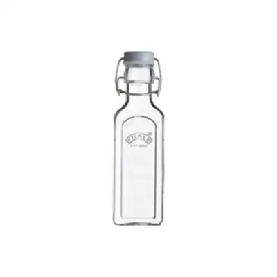 KIL-steklenica 0,3 l New Clip Top Bottles