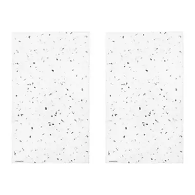 TIP - Set 2 podstavkov za posodo Elements Quartz